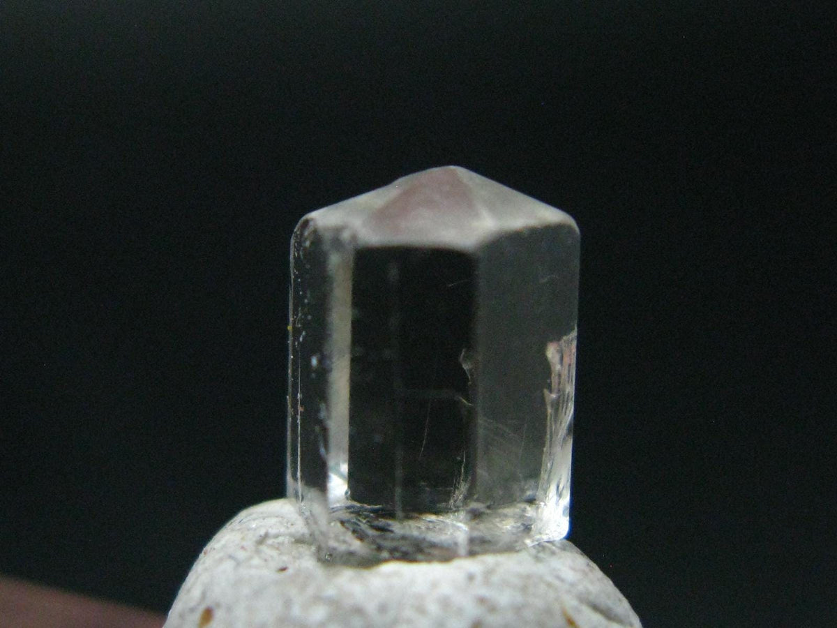 Rare Gem Phenacite Phenakite Crystal From Myanmar (Burma) - 2.76 Carats