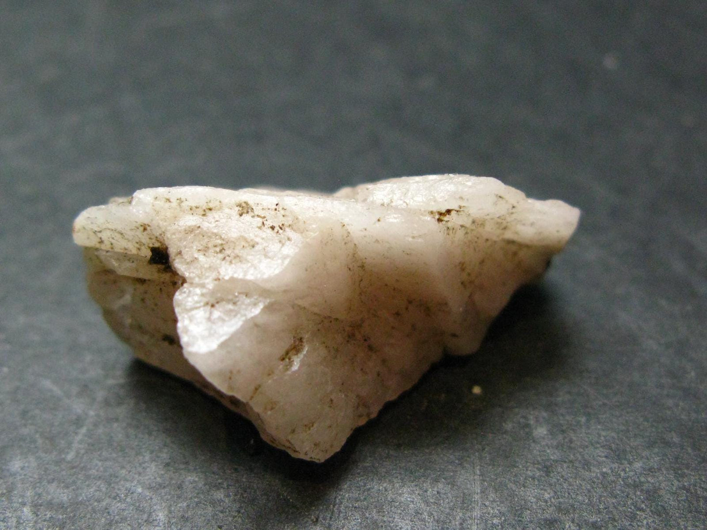 Phenakite Phenacite Crystal From Brazil - 8.14 Grams - 1.1"