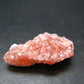 Pink Apophylite Apophyllite Cluster From India - 1.4" - 6.57 Grams