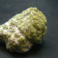 Rare Demantoid Garnet Cluster from Italy - 1.4" - 36.62 Grams