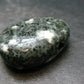Rare Stonehenge Preseli Bluestone Metal Free Pendant From Wales UK - 1.2" - 14.27 Grams