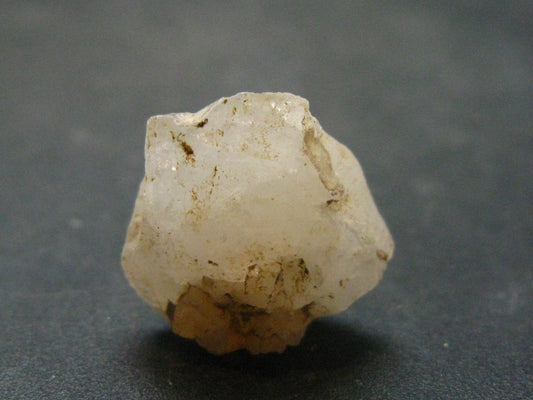 Gemmy Phenakite Phenacite Crystal from Ukraine - 13.25 Carats - 0.6"