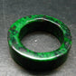 Maw Sit Sit Genuine Solid Ring Size 7.75 ~ 6.05 Grams