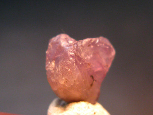 Large Alexandrite Chrysoberyl Crystal From Tanzania - 7.06 Carats