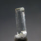 Rare Gem Jeremejevite Cut Stone from Namibia - 0.41 Carats