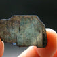 Vivianite Crystal From Romania - 1.1" - 2.36 Grams