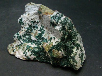 Nice Atacamite Cluster from Chile - 2.8" - 87 Grams