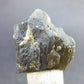 Moldavite Tektite Raw Piece from Czech Republic - 1.0" - 35.2 Carats - 7.0 Grams