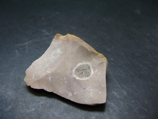 Empowerite Flint Raw Piece - 1.7" - 16.74 Grams