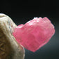 Rhodochrosite Gem Crystal From Alma Colorado - 4.35 Carats - 0.5"