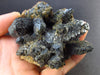 Prasem Green Quartz Cluster From Greece - 3.0" - 189 Grams