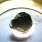 Rare Serendibite Crystal From Myanmar - 1.35 Carats