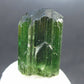 Green Tourmaline Crystal From Brazil - 0.6" - 12.1 Carats