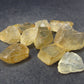 Lot of 10 Oregon Sunstone Pieces From USA - 100 Carats