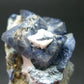 Benitoite Cluster From California - 1.8" - 25 Grams
