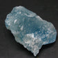 Gem Aquamarine Etched Crystal Blue Beryl From Brazil - 106.59 Grams - 2.7"
