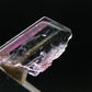 Tanzanite Gem Untreated Pink Crystal From Tanzania - 4.50 Carats -0.6"