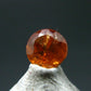 Hessonite Garnet Gem Cut Stone From Sri Lanka - 0.81 Carats