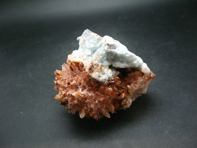 Fine Creedite Cluster From Mexico - 3.2"