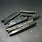 Lot of 10 Rare Aegirine Crystals From Malawi - 29.0 Grams