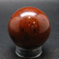 Mahogany Obsidian Sphere From Mexico - 1.9"