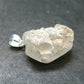 Rare Phenakite Phenacite Crystal Pendant from Madagascar - 2.51 Grams - 0.9"