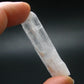 Synergy 12 Set Phenakite Moldavite Natrolite Petalite Danburite Tektite Scolecite Herderite Tanzanite Brookite 111.0 Gr