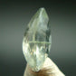 Apatite Gem Facetted Cut Stone From Brazil - 3.30 Carats