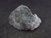 Very Rare Kammerrerite Chrome Clinochlore From Turkey - 1.4" - 20.1 Grams