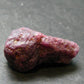 Ruby Crystal from Winza Tanzania - 1.3" - 16.31 Grams
