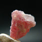 Rare Pezzottaite Crystal from Madagascar - 4.0 Carats - 0.7"