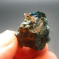 Lazulite Cluster From Canada - 0.9" - 8.62 Grams