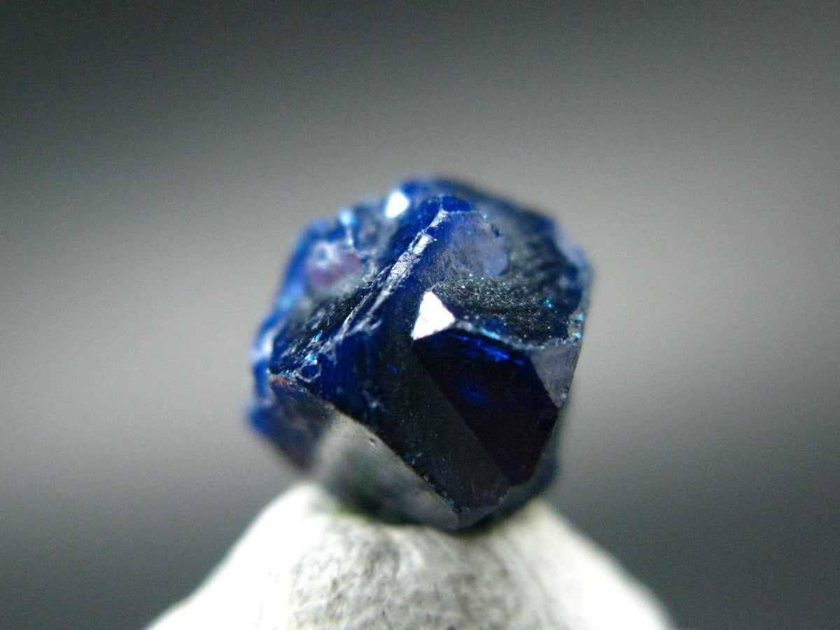 Very Rare Cube Boleite Crystal From Mexico - 9 mm - 5.28 Carats