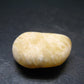 Very Nice Raw Agni Gold Danburite Tumbled Stone from Tanzania - 1.1" - 10.79 Grams