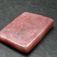 Rare Pink Petalite Tumbled Stone From Canada - 1.5" - 14.67 Grams