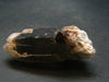 Spessartine Spessartite Garnet On Smoky Quartz Crystal From China - 2.4" - 43.35 Grams