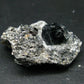 Rare Sapphirine on matrix Cluster From Madagascar - 1.9"