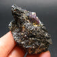 Sapphire Cluster from Madagascar - 2.4"