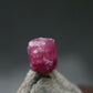 Nice Rare Gem Bixbite Red Emerald Beryl Crystal From Utah USA - 0.35 Carats