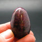 Ruby Egg From India - 1.4" - 38.87 Grams