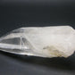 Large Lemurian Seed Quartz Crystal From Brazil - 6.2" - 495.34 Grams