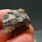 Gem Sphalerite Crystal from Spain - 0.7" - 5.08 Grams