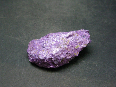 Rare Purple Stichtite Crystal From Russia - 2.0" - 21.5 Grams