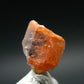 Rare Pezzottaite Crystal from Madagascar - 0.63 Carats - 0.3"