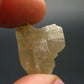 Cerussite Cerusite Crystal From Morocco - 0.8" - 13.40 Grams