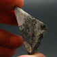 Phenakite Phenacite Polished Slice From Brazil - 12.81 Grams - 1.4"