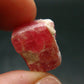Rhodochrosite Gem Cluster From Colorado - 0.5" - 4.16 Grams