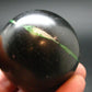Large Uvarovite Garnet Sphere Ball From Russia - 1.8"