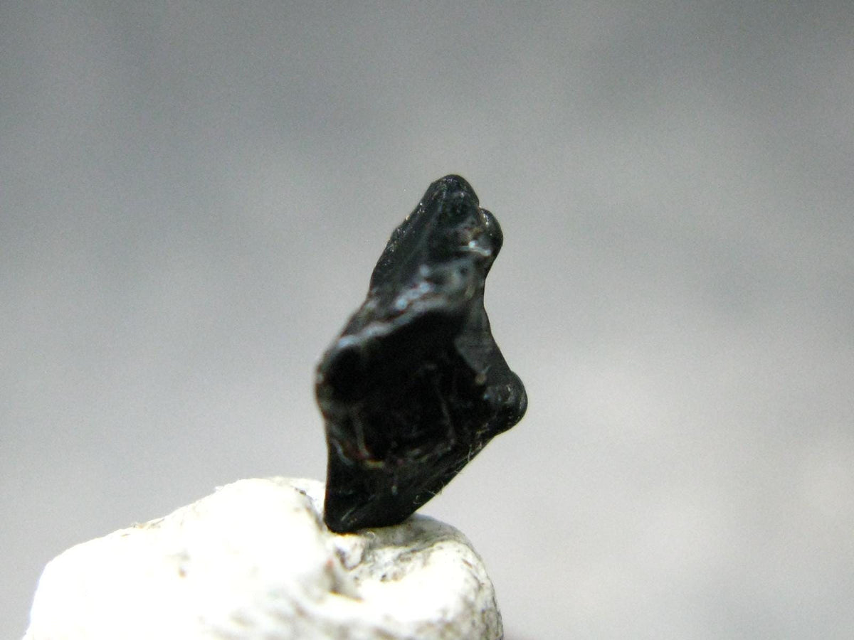 Rare Serendibite Crystal From Myanmar - 0.92 Carats