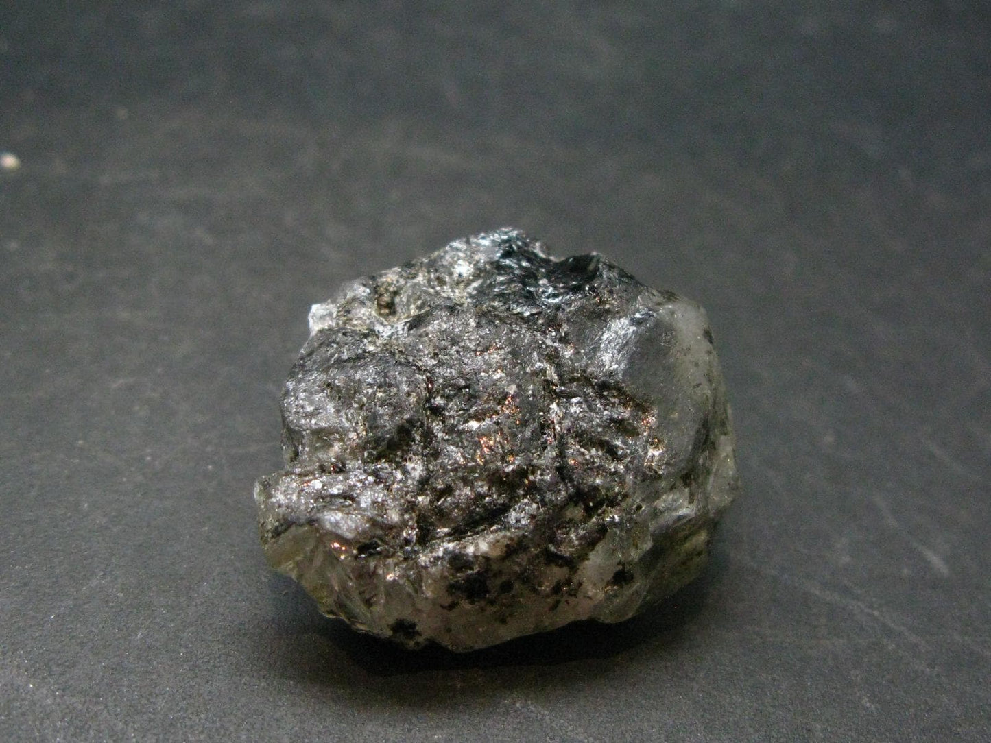 Phenakite Phenacite Gem Crystal from Brazil - 1.2" - 97.25 Carats